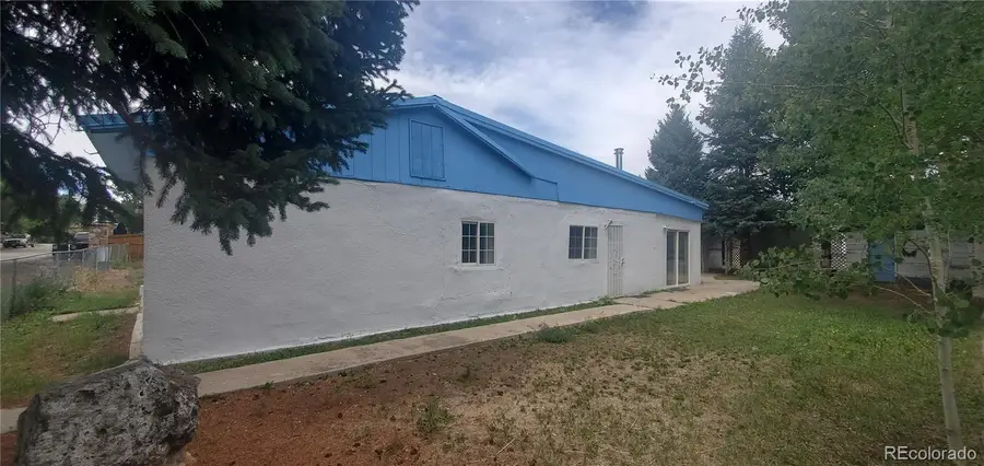 704 Alfonso Street, San Luis, CO 81152 - #2