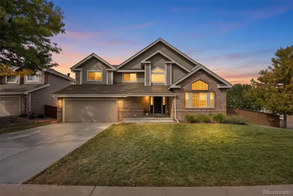 9651 Beacon Hill, Highlands Ranch, CO 80126