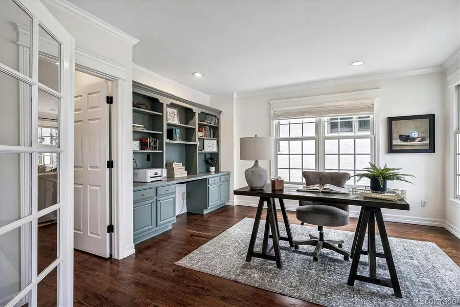 1142 S Columbine Street, Denver, CO 80210 - #3