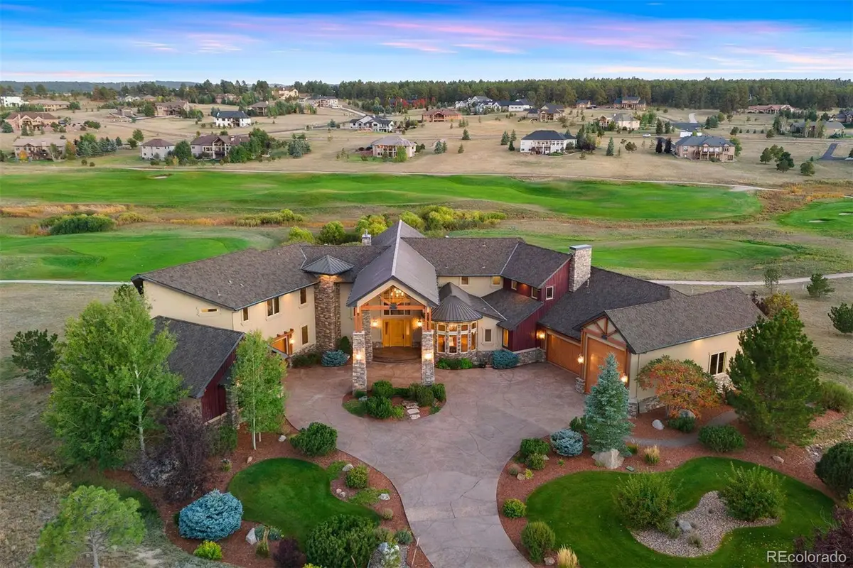 19155 Lochmere Court, Monument, CO 80132 - Image #1