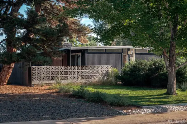 4721 E Idaho Place, Denver, CO 80222