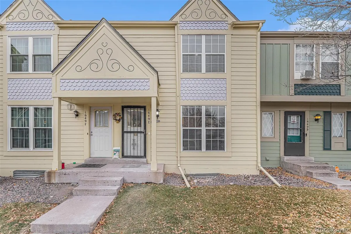 1649 S Ivory Circle #E, Aurora, CO 80017 - Image #1