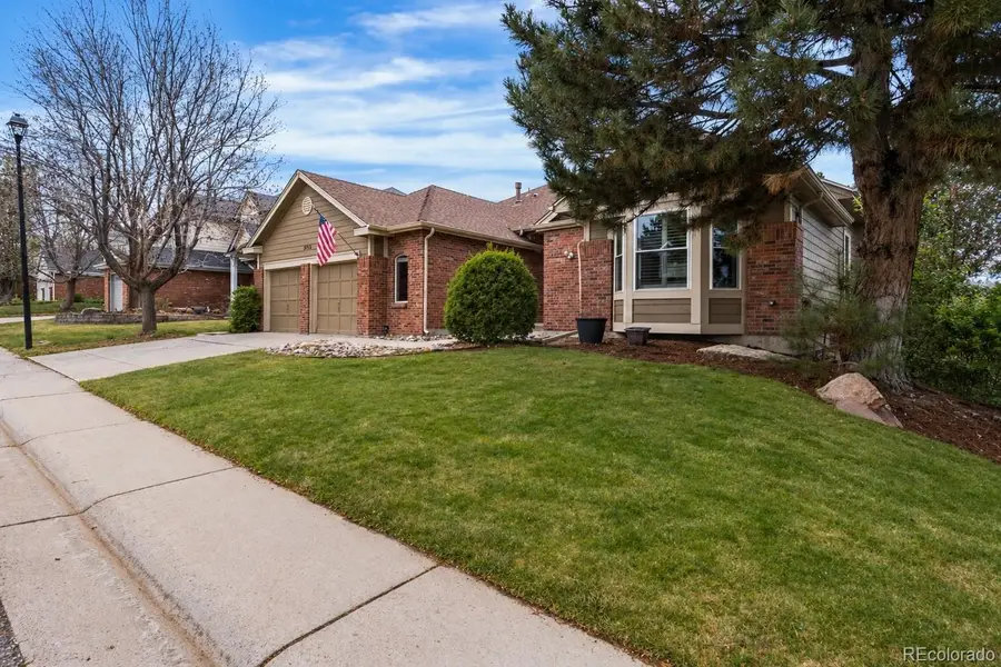 8753 Forrest Drive, Highlands Ranch, CO 80126 - #2