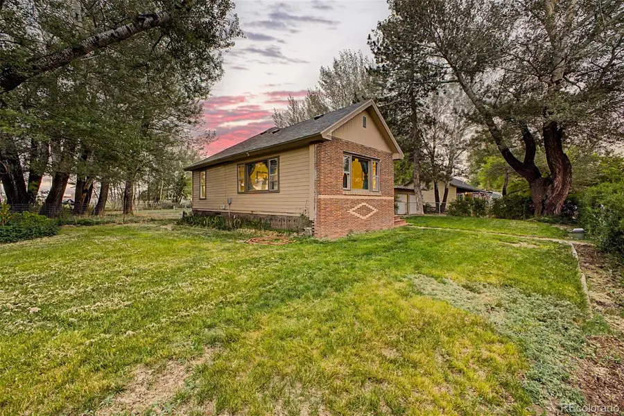 203 Railroad Avenue, Weldona, CO 80653 - #2