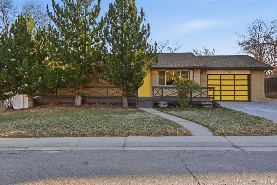 3102 W Radcliff Drive, Englewood, CO 80110 - Image #2