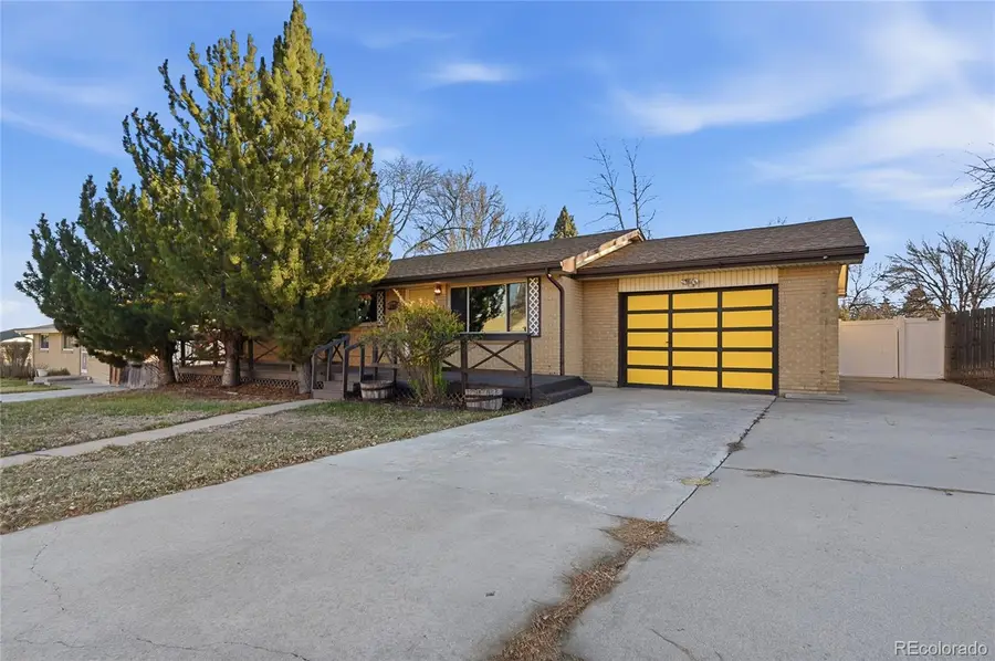 3102 W Radcliff Drive, Englewood, CO 80110 - Image #3