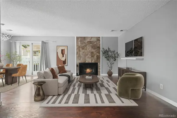 12502 E Cornell Avenue #303, Aurora, CO 80014