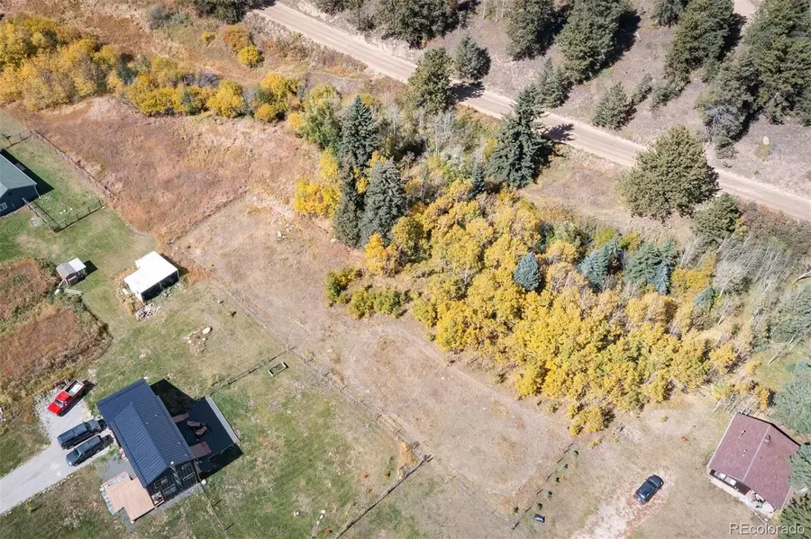 531 Caribou Road, Nederland, CO 80466 - #2