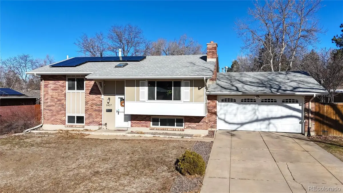 8407 E Lehigh Drive, Denver, CO 80237 - Image #1