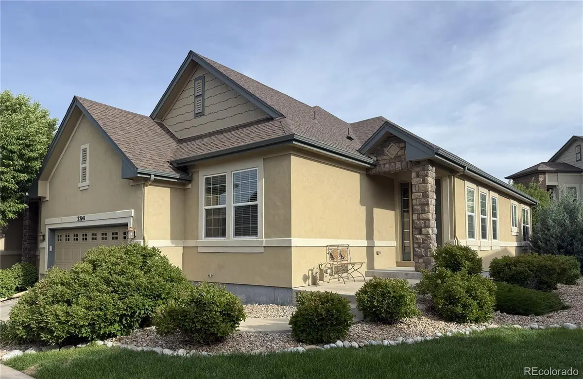 22141 E Euclid Place, Aurora, CO 80016 - #1