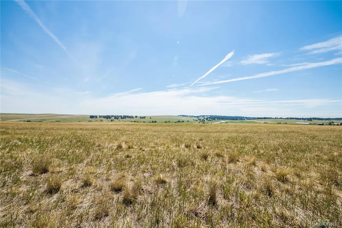 0 Wendling Trail Lot 50, Kiowa, CO 80117 - #1