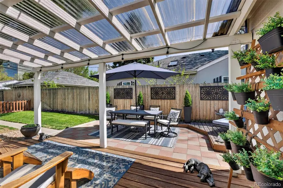 1670 S Garfield Street, Denver, CO 80210 - #2