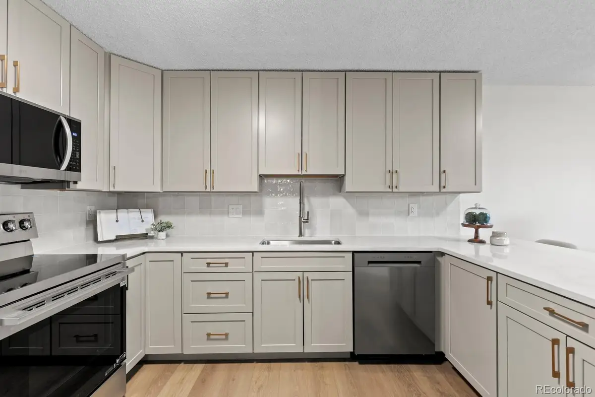 6960 E Girard Avenue #110, Denver, CO 80224 - #1