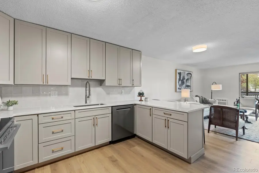6960 E Girard Avenue #110, Denver, CO 80224 - #2