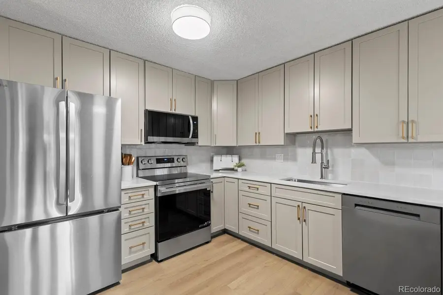 6960 E Girard Avenue #110, Denver, CO 80224 - #3