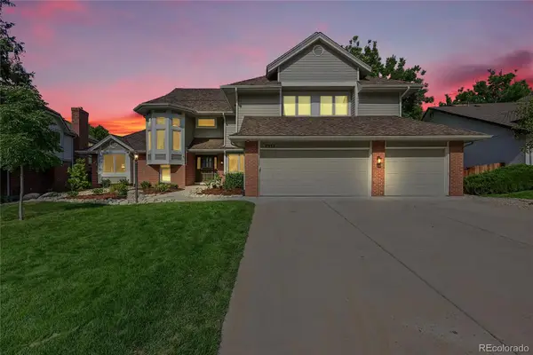 7937 S Clayton Circle, Centennial, CO 80122