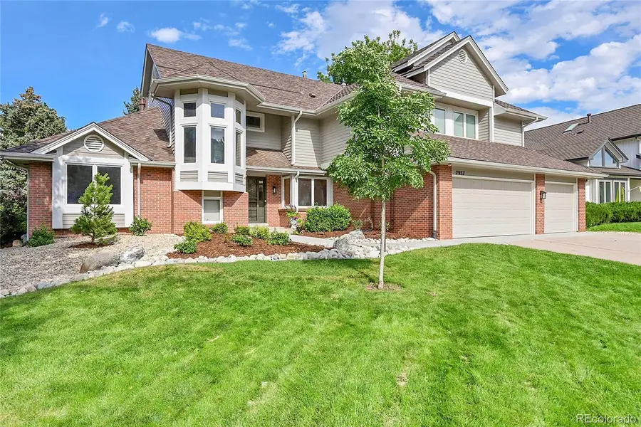 7937 S Clayton Circle, Centennial, CO 80122 - #2