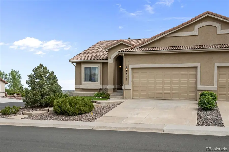 4331 Las Lunas Court, Castle Rock, CO 80104 - #2