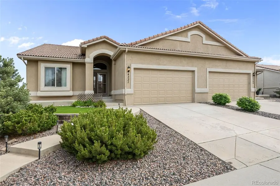 4331 Las Lunas Court, Castle Rock, CO 80104 - #3