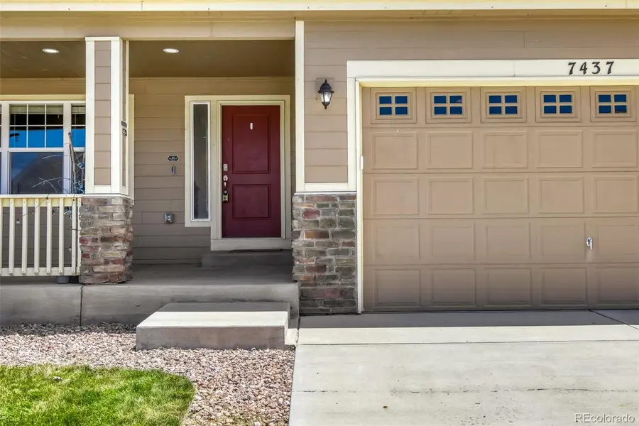 7437 Bigtooth Maple Drive, Colorado Springs, CO 80925 - #3