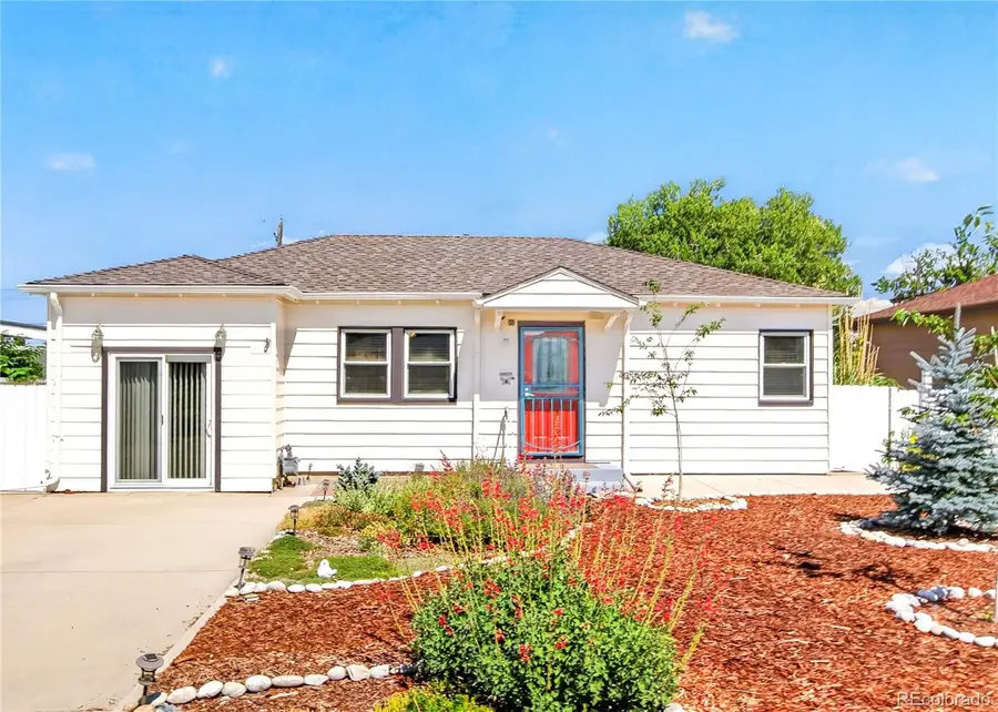 4574 Wyandot Street, Denver, CO 80211 - #2