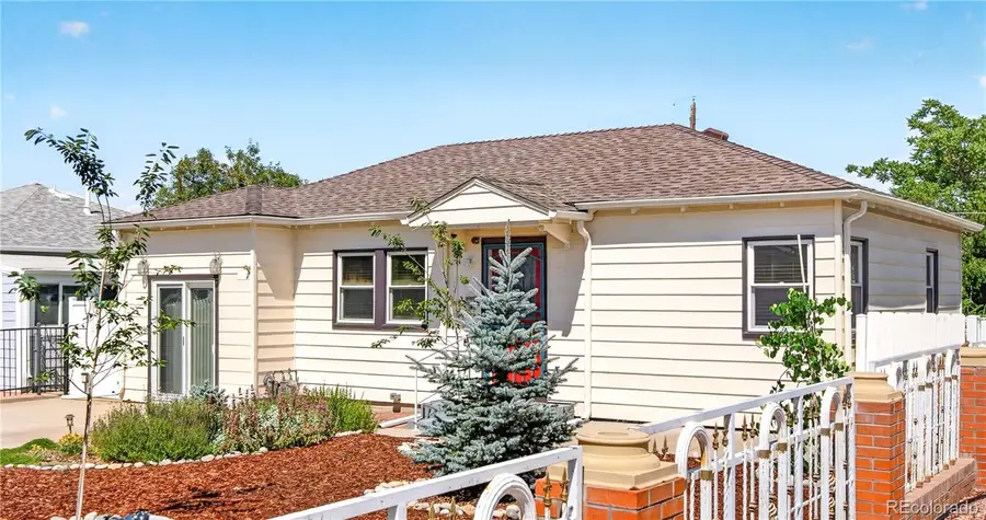 4574 Wyandot Street, Denver, CO 80211 - #3