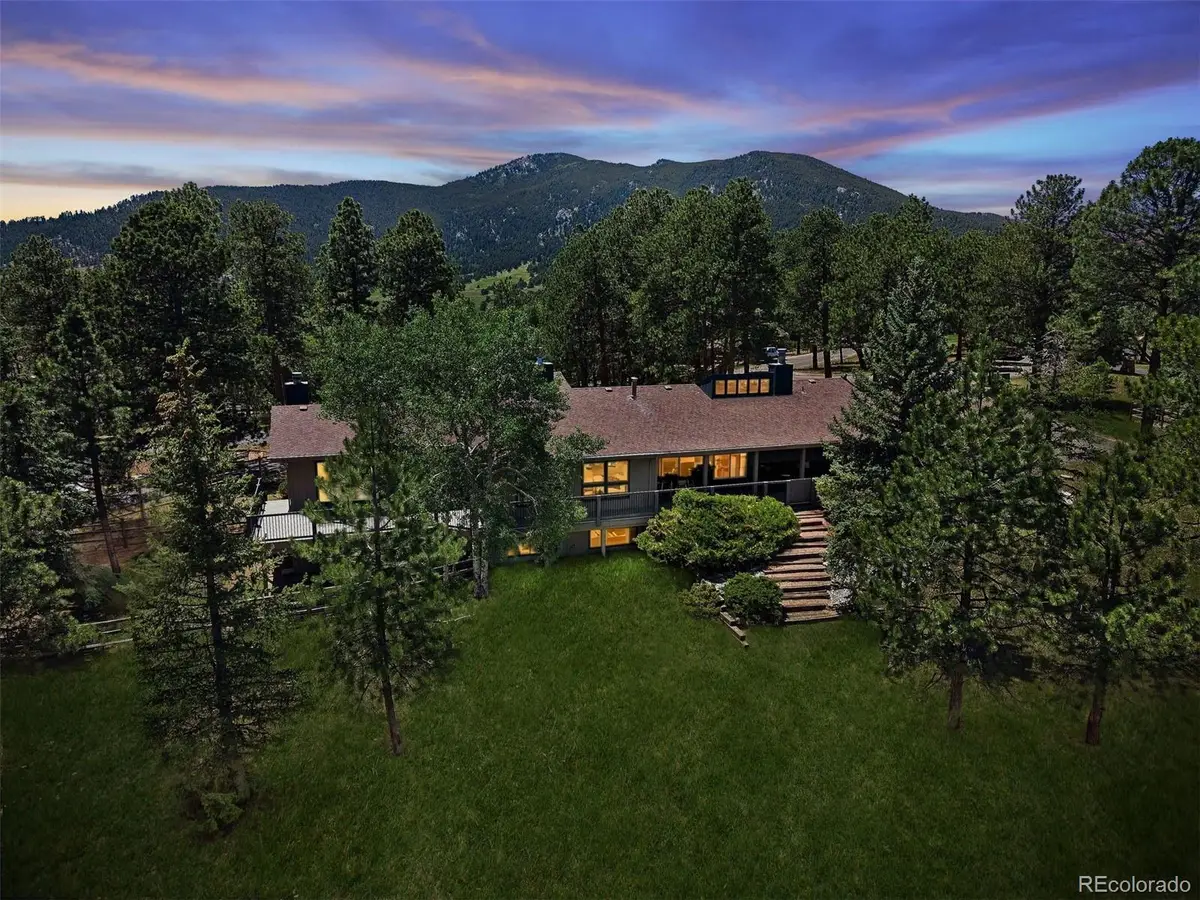 31347 Tamarisk Lane, Evergreen, CO 80439 - #1