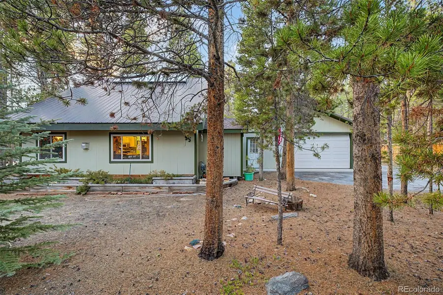 55 Rafferty Drive, Leadville, CO 80461 - #2
