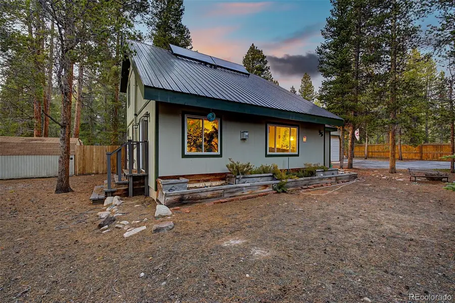 55 Rafferty Drive, Leadville, CO 80461 - #3