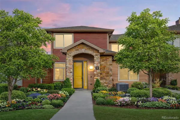 8558 Gold Peak Lane #B, Highlands Ranch, CO 80130