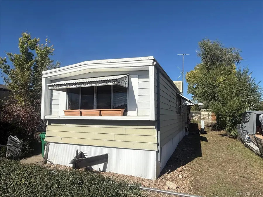 6521 Clay Street, Denver, CO 80221 - Image #2