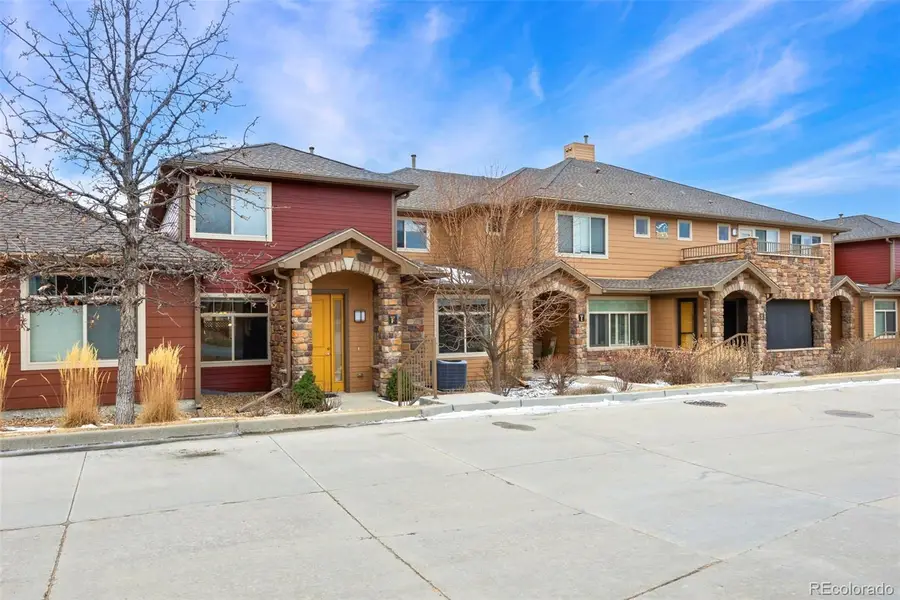 8615 Gold Peak Place #F, Highlands Ranch, CO 80130 - Image #2