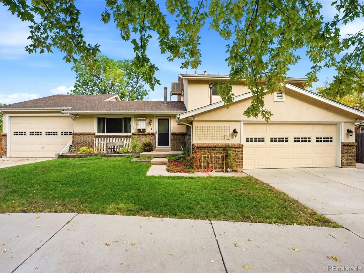 8374 S Yukon, Littleton, CO 80128 - #1