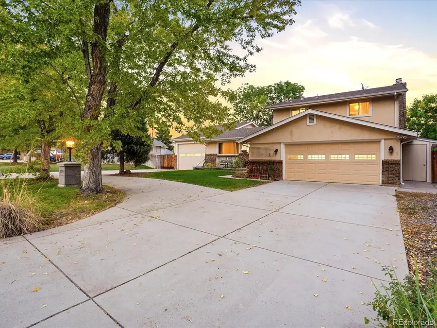 8374 S Yukon, Littleton, CO 80128 - #3