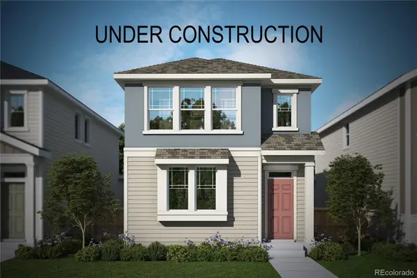 6366 Laud Point, Colorado Springs, CO 80924