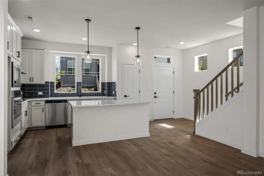 6366 Laud Point, Colorado Springs, CO 80924 - #2