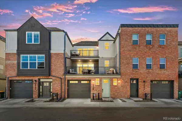 8028 W 52nd Lane #B, Arvada, CO 80002