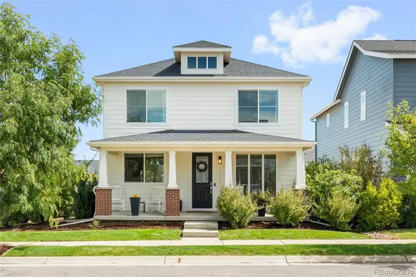 12786 River Rock Way, Longmont, CO 80504