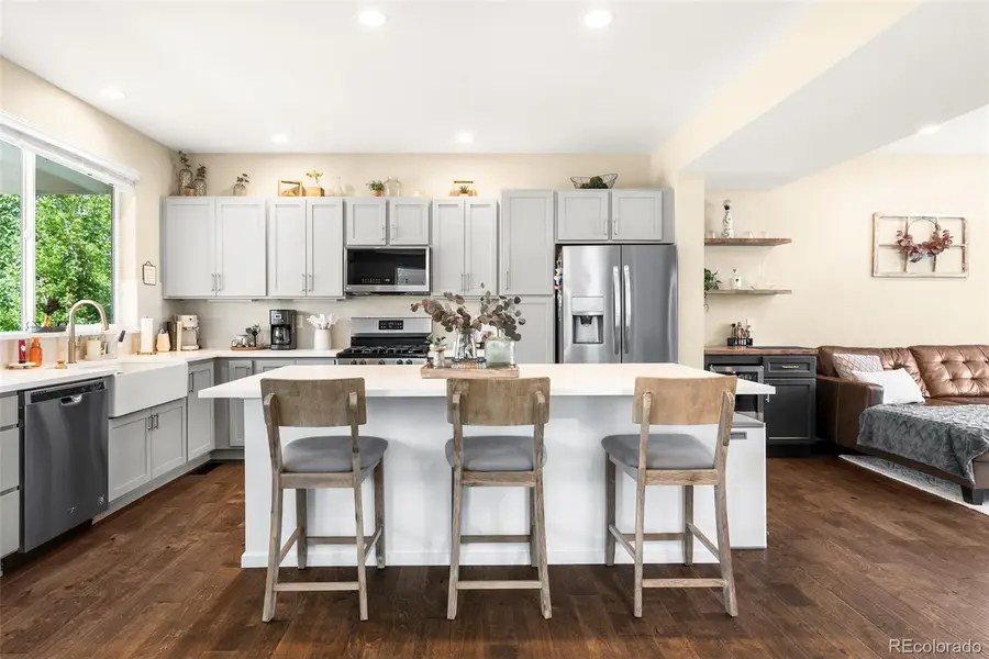12786 River Rock Way, Longmont, CO 80504 - #2