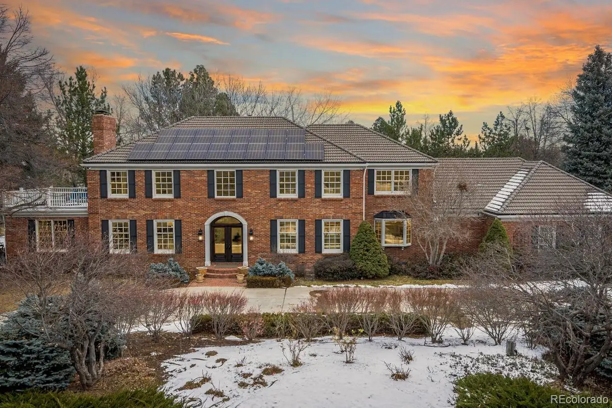 4600 S Columbine Court, Englewood, CO 80113 - Image #1