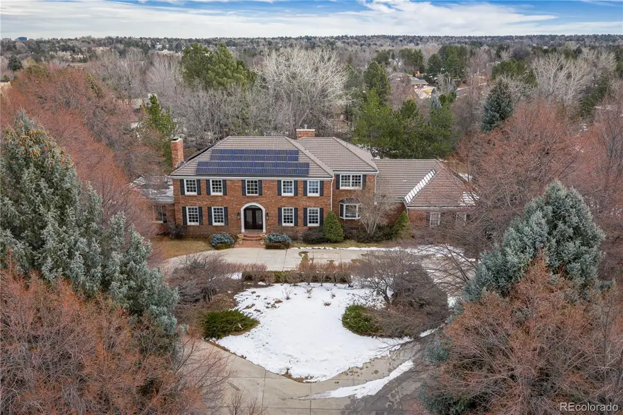 4600 S Columbine Court, Englewood, CO 80113 - Image #2