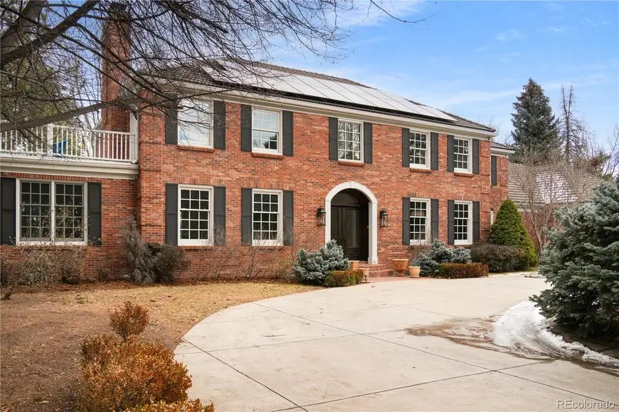 4600 S Columbine Court, Englewood, CO 80113 - Image #3