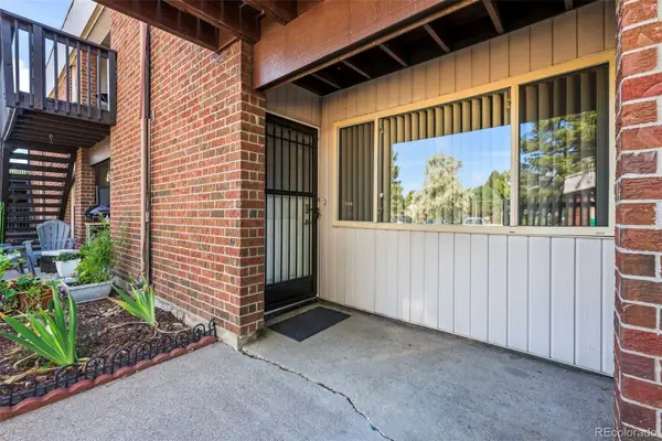 3663 S Sheridan Boulevard #C6, Denver, CO 80235