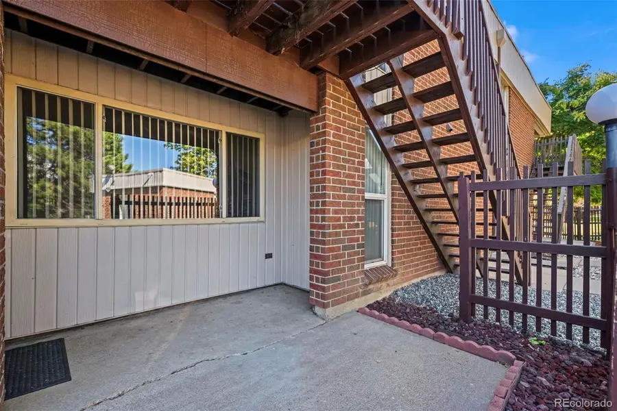 3663 S Sheridan Boulevard #C6, Denver, CO 80235 - #2