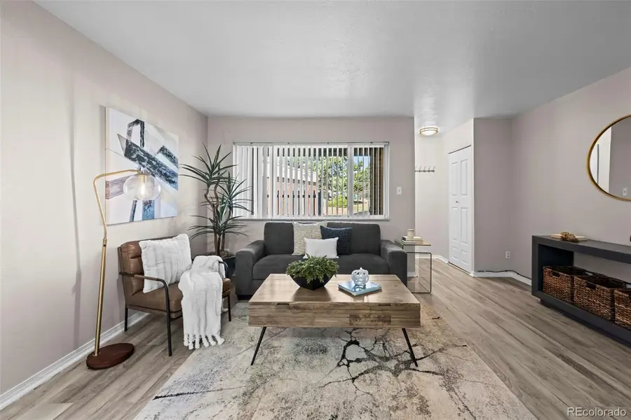 3663 S Sheridan Boulevard #C6, Denver, CO 80235 - #3