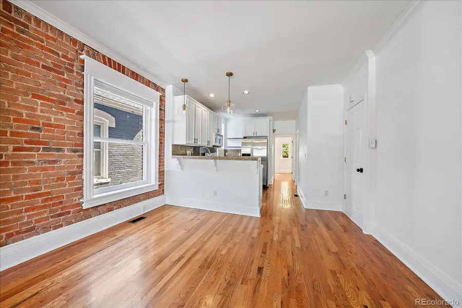 2314 N Ogden Street, Denver, CO 80205 - #3