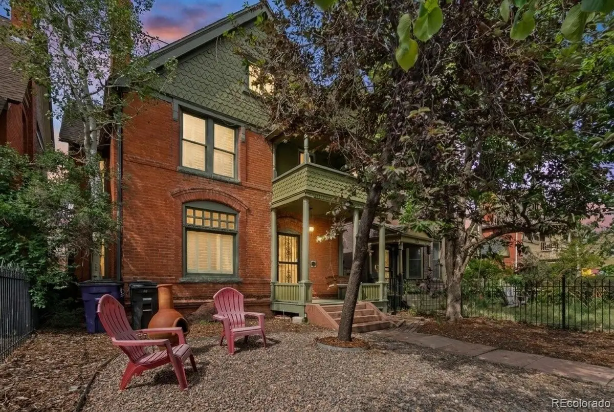 151 W 2nd Avenue, Denver, CO 80223 - #1