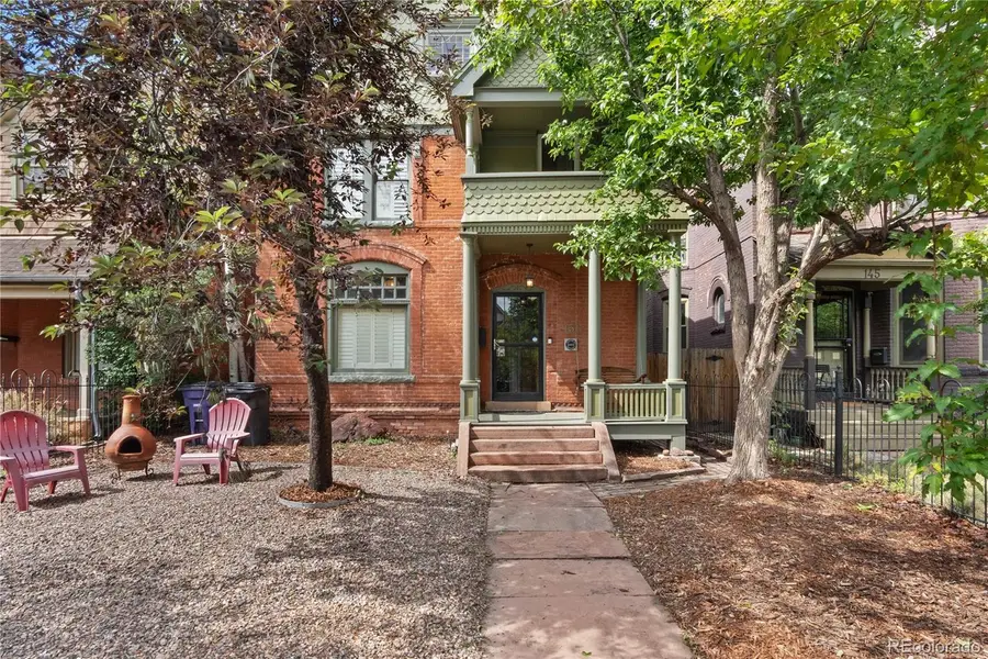 151 W 2nd Avenue, Denver, CO 80223 - #2