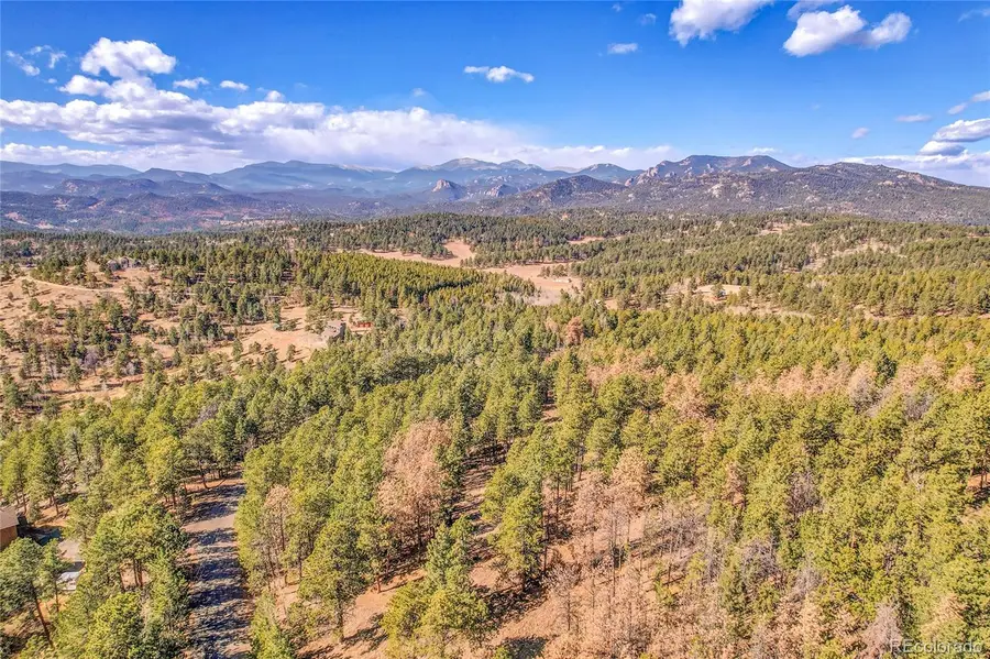 27551 Molly Drive, Conifer, CO 80433 - Image #2