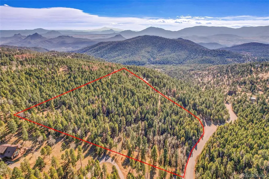 27551 Molly Drive, Conifer, CO 80433 - Image #3